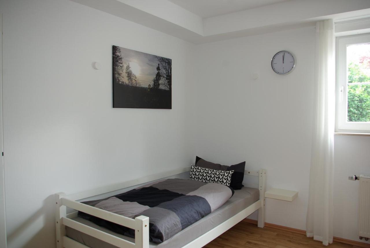 Ferienwohnung Am Hermann Detmold Kültér fotó