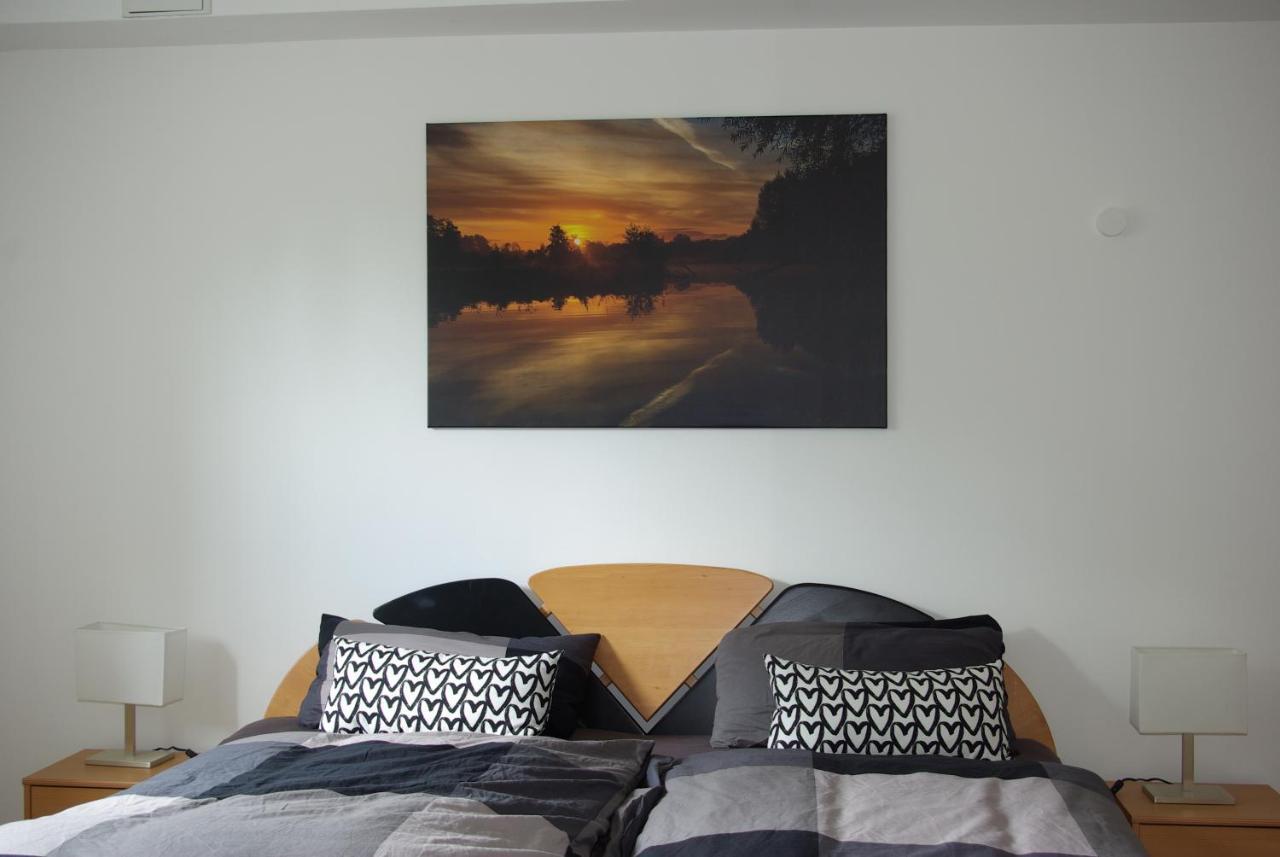 Ferienwohnung Am Hermann Detmold Kültér fotó