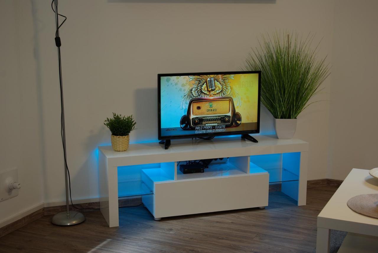 Ferienwohnung Am Hermann Detmold Kültér fotó